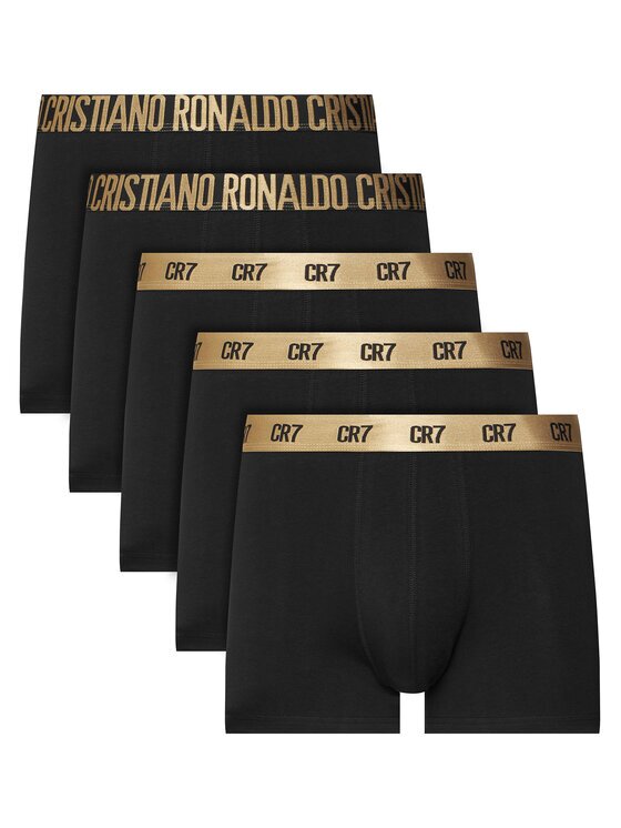 Cristiano Ronaldo CR7 Set de boxeri﻿ 8125-4900