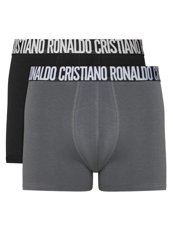 Cristiano Ronaldo CR7 Set de boxeri﻿ 8302-49