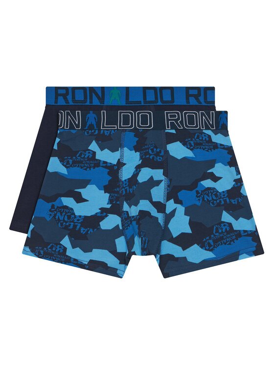 Cristiano Ronaldo CR7 Set de boxeri﻿ 8400-51