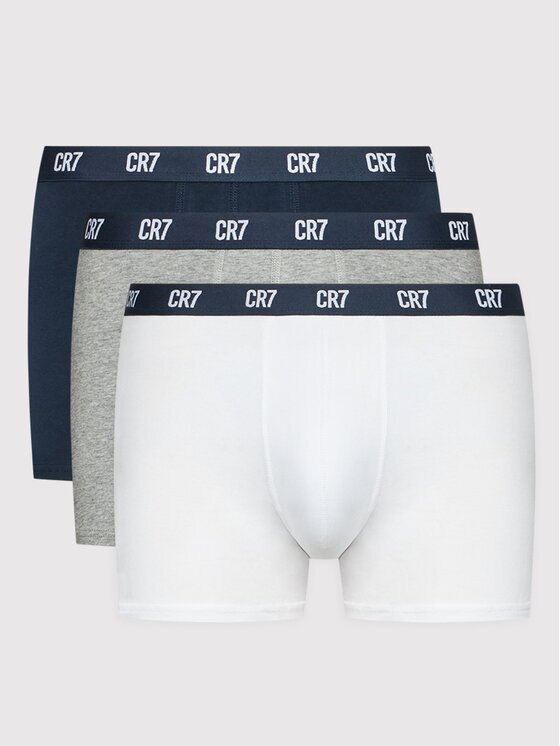 Cristiano Ronaldo CR7 Set de boxeri﻿ Basic 8100-49-2701