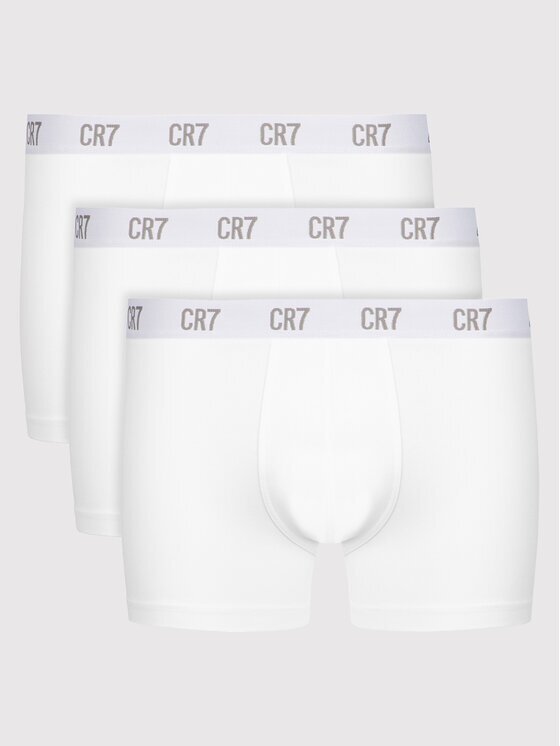 Cristiano Ronaldo CR7 Set de boxeri﻿ Main Basic 3Pack 8100-49-100