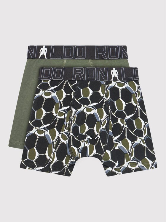Cristiano Ronaldo CR7 Set de boxeri﻿ Trunk 2-Pack 8400-51-565