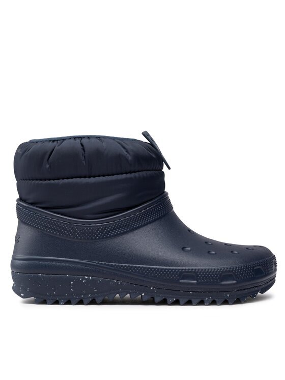 Crocs Botine Classic Neo Puff Shorty Boot W 207311