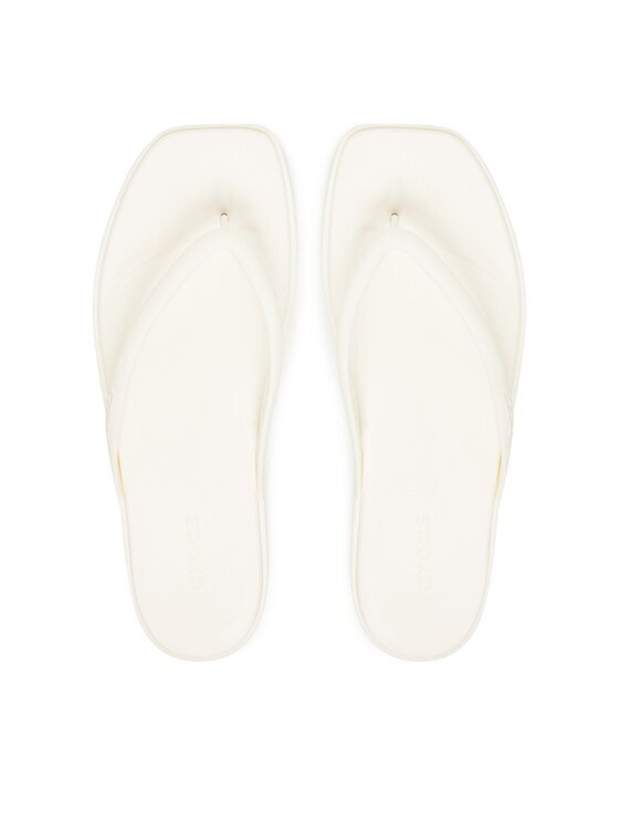 Crocs Flip flop Miami Flip 211435 Écru