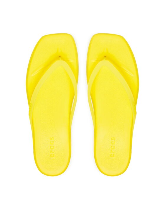 Crocs Flip flop Miami Frosted Flip 211474