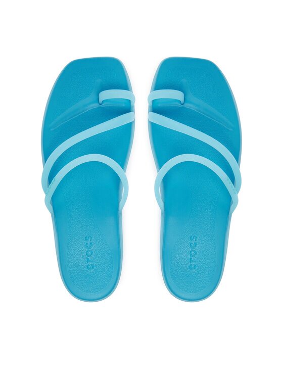 Crocs Flip flop Miami Frosted Toe Loop 211253