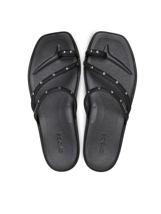 Crocs Flip flop Miami Studded Toe Loop Sandal 211447