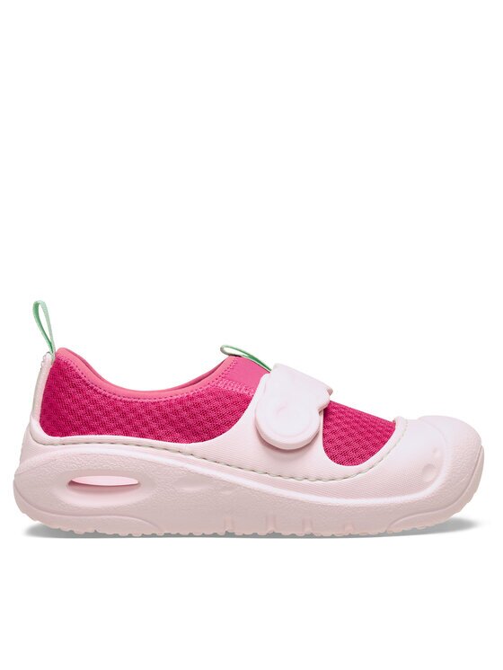 Crocs Pantofi Swiftwater Splash 210619