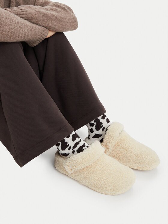 Crocs Papuci de casă Classic Cozzzy 209386