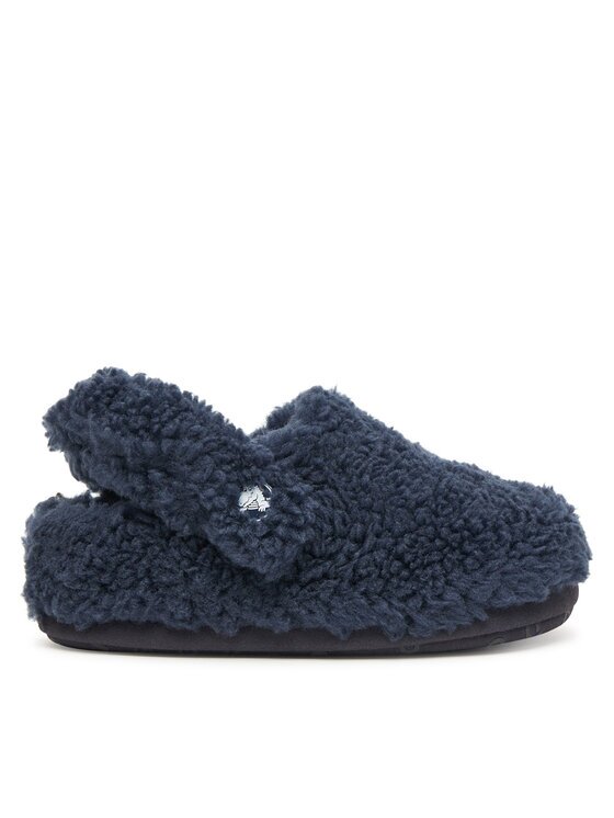 Crocs Papuci de casă Toddler Classic Cozzzy Slipper 210857