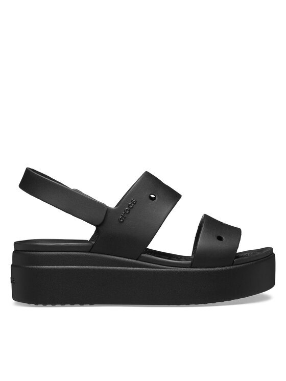 Crocs Sandale Brooklyn 4U 210676