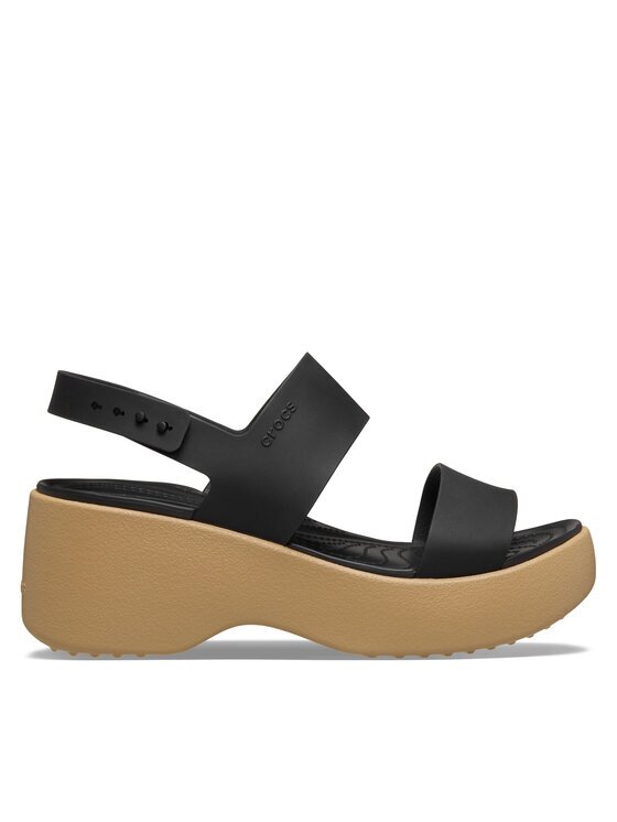Crocs Sandale Brooklyn Sky Sandal 212250