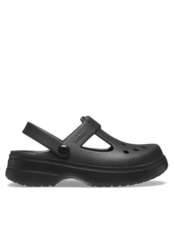 Crocs Sandale Classic Mary Jane Clog K 210615