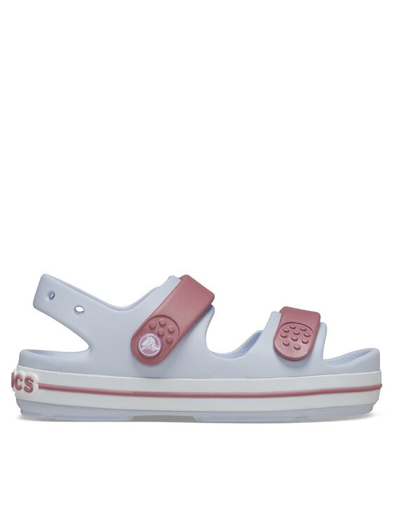 Crocs Sandale Crocband Cruiser Sandal Kids 209423 Albastru celest