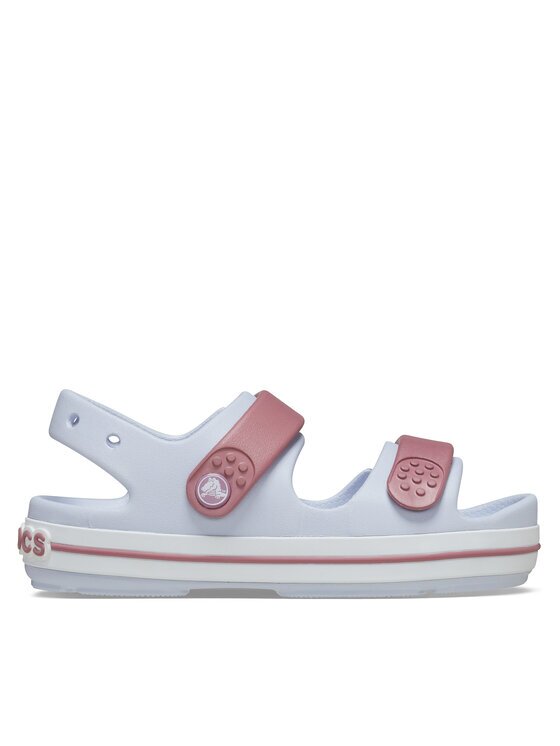 Crocs Sandale Crocband Cruiser Sandal T Kids 209424 Albastru celest