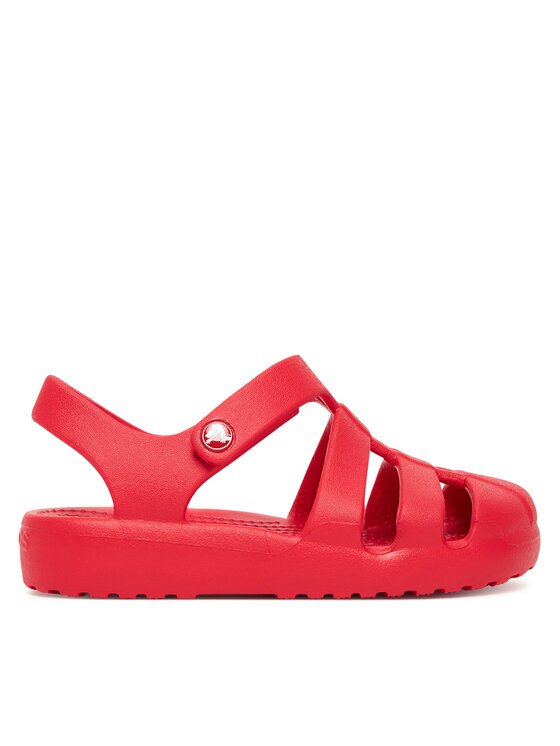 Crocs Sandale Kids' Classic Fisherman Sandal 210625