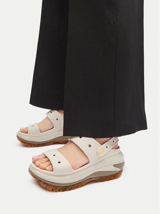 Crocs Sandale Mega Crush Sandal 207989