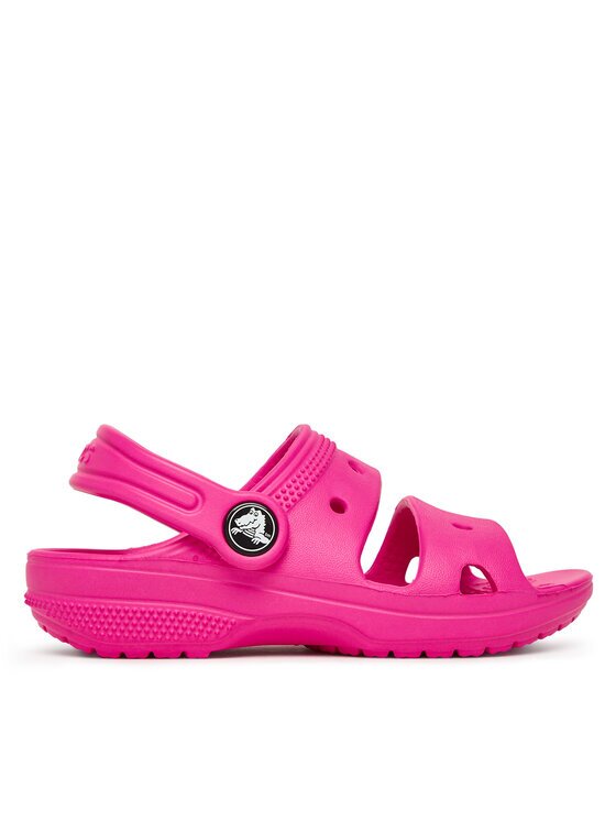 Crocs Sandale Toddler Classic Sandal 207537