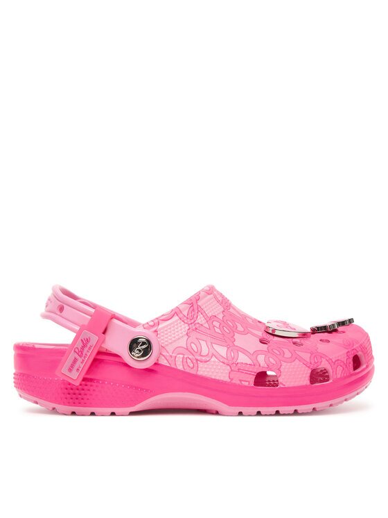Crocs Şlapi Barbie Classic Clog 211405