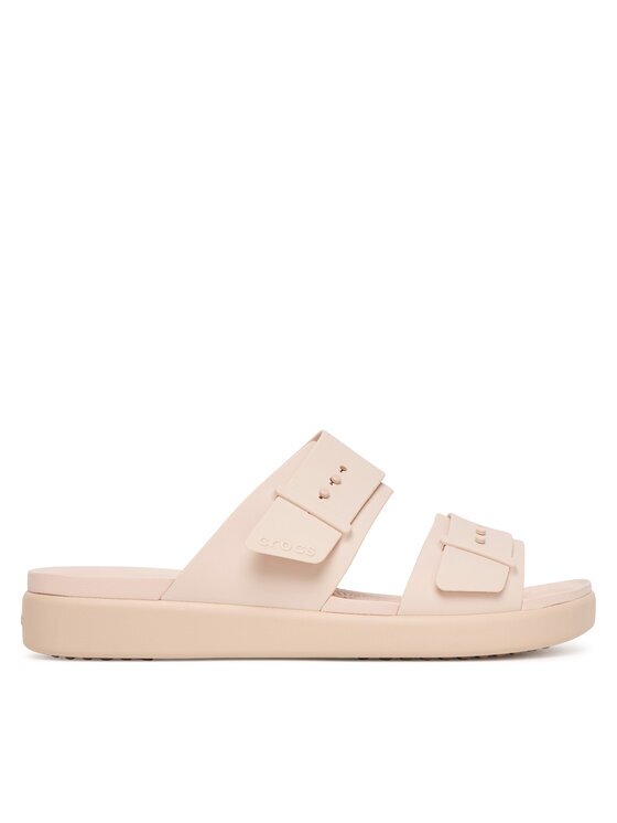 Crocs Şlapi Brooklyn Buckle Low Low 211215