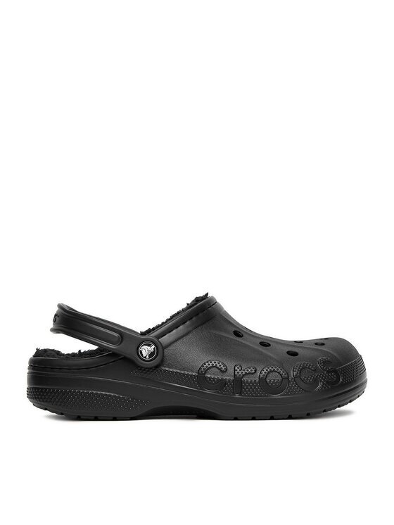 Crocs Şlapi C-Baya Lined Clog 205969-060