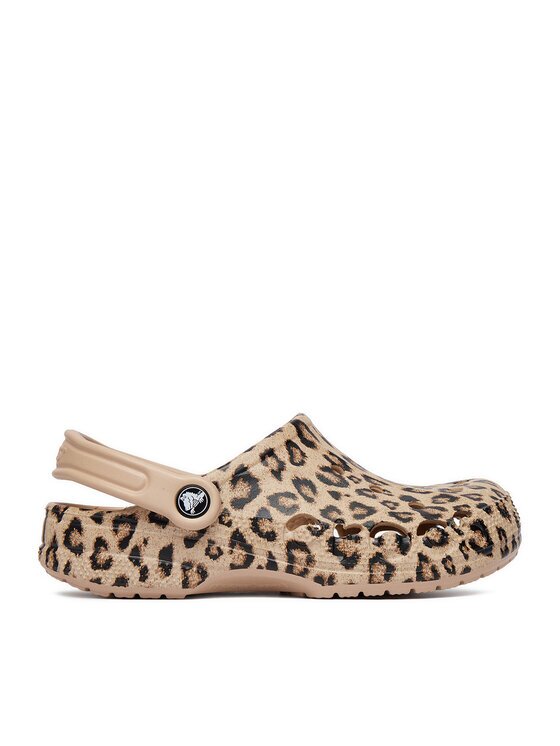 Crocs Şlapi C-BAYA SEASONAL PRINTED CLOG 206230-2UA