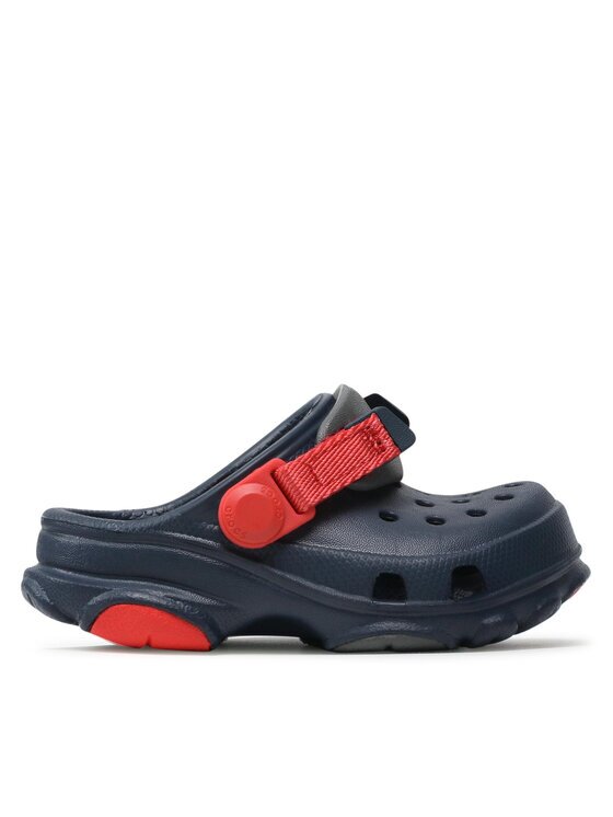 Crocs Șlapi Classic All-Terrain Clog T 206747