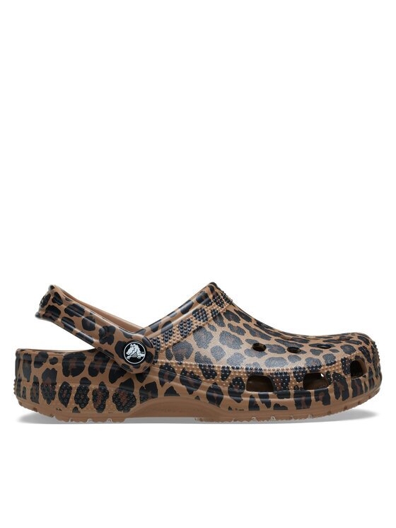 Crocs Şlapi Classic Animal Clog 211800