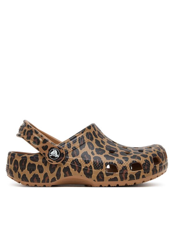 Crocs Şlapi Classic Animal Clog 211881