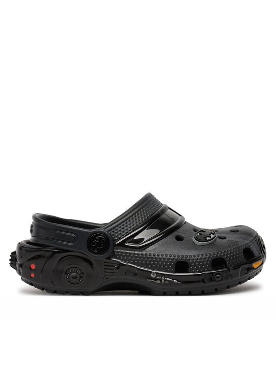 Crocs Şlapi Classic Batman Batmobile Clog Kids 210229