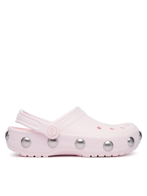 Crocs Şlapi Classic Big Studded Clog 214236