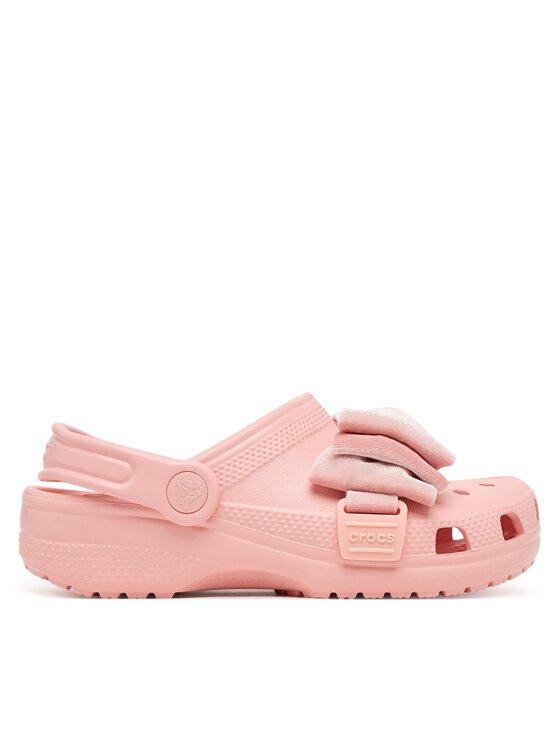 Crocs Şlapi Classic Bow Clog 211886