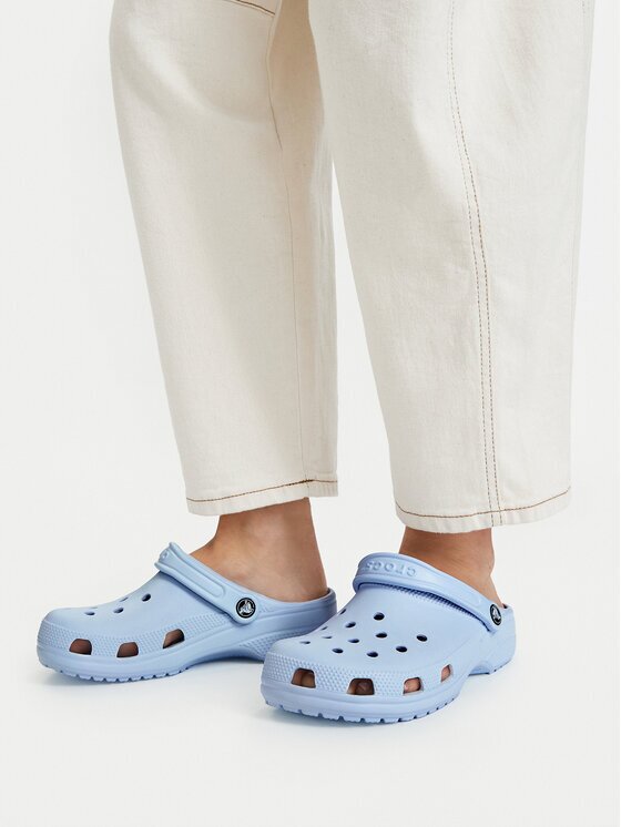 Crocs Şlapi Classic Clog 10001