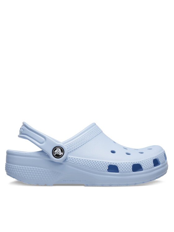 Crocs Şlapi Classic Clog T 206990 Albastru celest