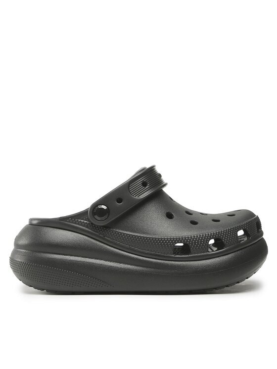 Crocs Şlapi Classic Crush Clog 207521