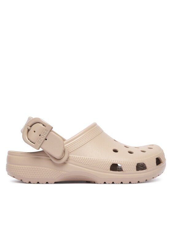 Crocs Şlapi Classic Enamel Buckle Clog 213347