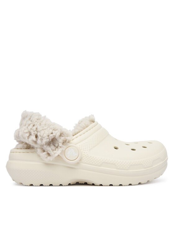 Crocs Şlapi Classic Fleece Lined Clog K 212856