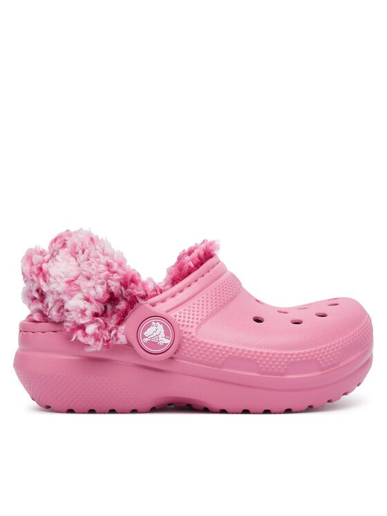 Crocs Şlapi Classic Fleece Lined Clog T 212857