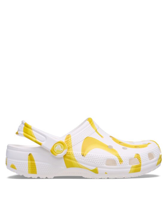 Crocs Şlapi Classic Fresh Fruits Clog 211008