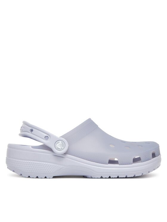 Crocs Şlapi Classic Frosted Clog 210928