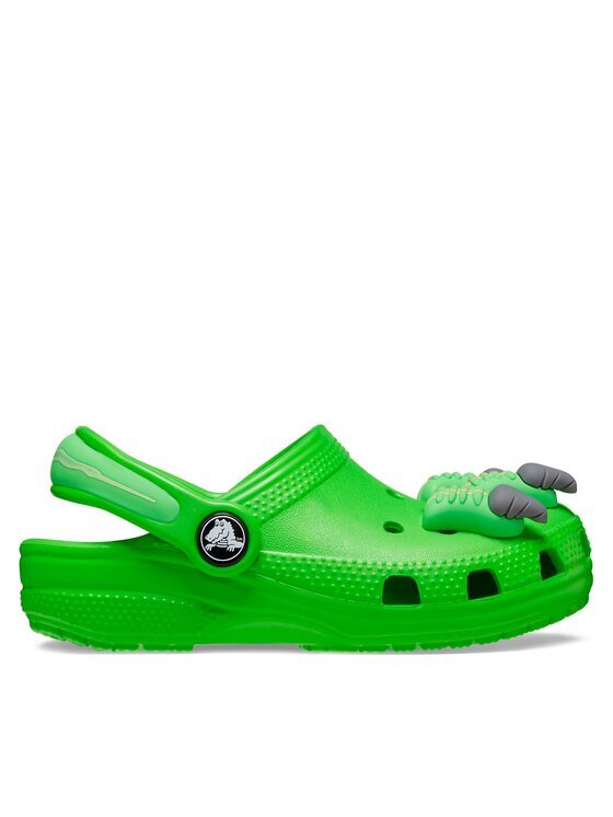 Crocs Şlapi Classic Iam Dinosaur Clog T 209700