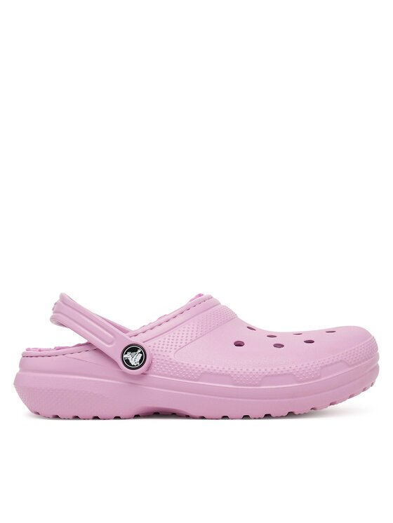 Crocs Şlapi Classic Lined Clog 207010