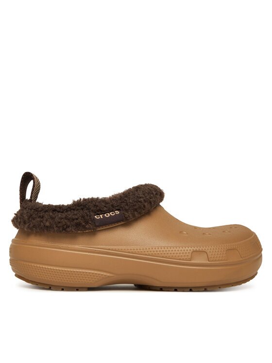 Crocs Şlapi Classic Lined Shorty 211380