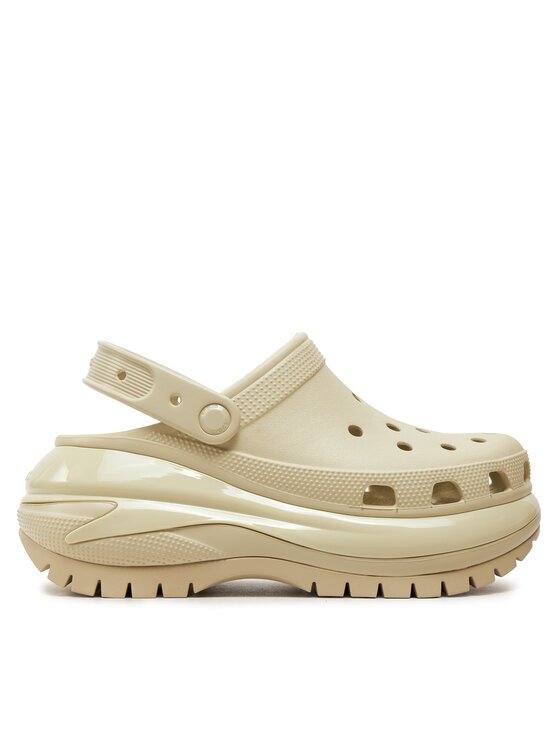 Crocs Şlapi Classic Mega Crush Clog 207988