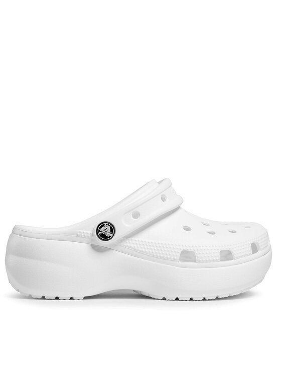 Crocs Şlapi Classic Platform Clog W 206750