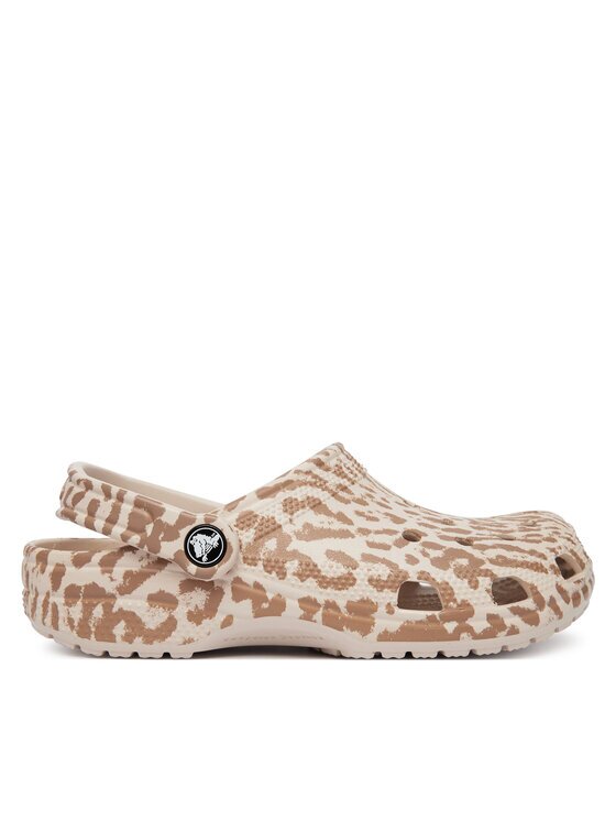 Crocs Şlapi Classic Pop Animal Clogs 214153