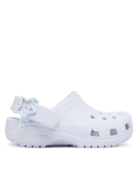 Crocs Şlapi Classic Star Buckle Clog 214369