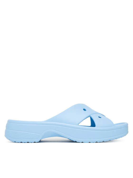 Crocs Şlapi Classic Women's Cross Strap 210840