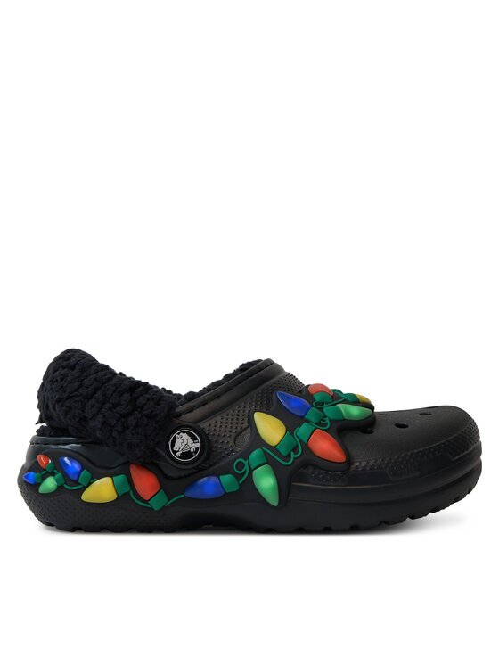 Crocs Şlapi Clsc Lined Holiday Lights 212026