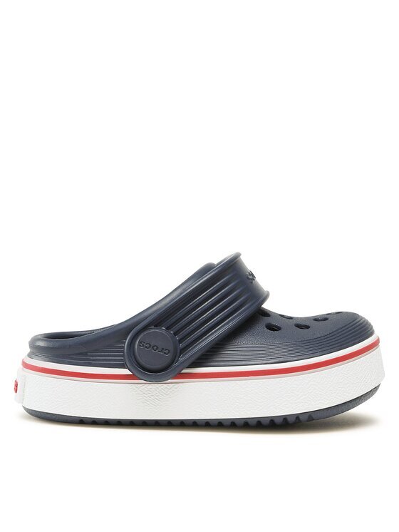 Crocs Șlapi Crocband Clean Clog T 208479